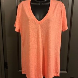 adidas Tops - Adidas Brand New with Tags Yola V-Neck T-Shirt adidas Tops - Adidas Brand New with Tags Yola V-Neck T-Shirt